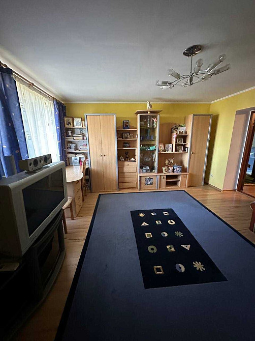 2 комн. квартира. 5 станция Фонтана . Спецпроект. Кирпич Одесса - изображение 2