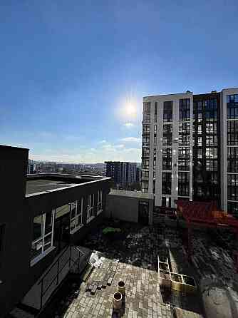 Продаж 1-кім.квартири вул. Малоголосківська 30Б Львов