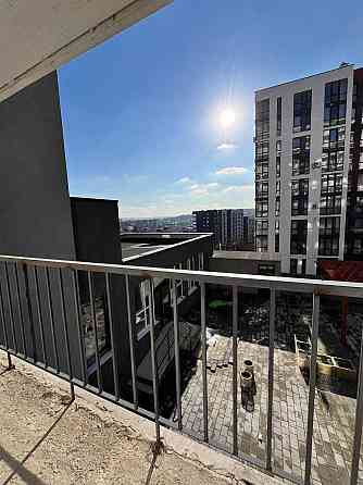 Продаж 1-кім.квартири вул. Малоголосківська 30Б Львов