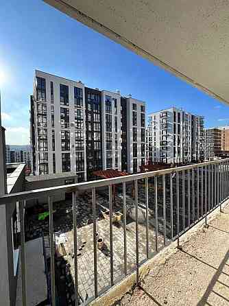 Продаж 1-кім.квартири вул. Малоголосківська 30Б Львов