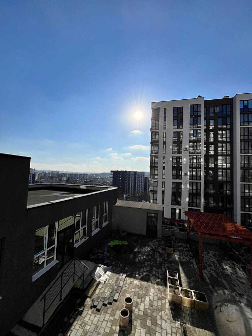 Продаж 1-кім.квартири вул. Малоголосківська 30Б Львов - изображение 5