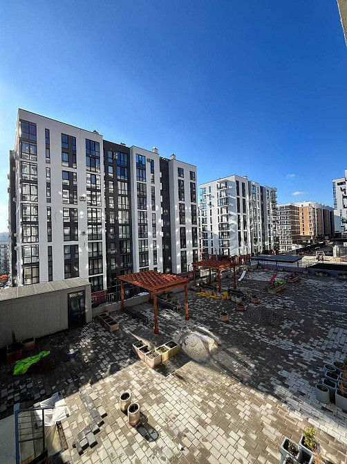 Продаж 1-кім.квартири вул. Малоголосківська 30Б Львов - изображение 7