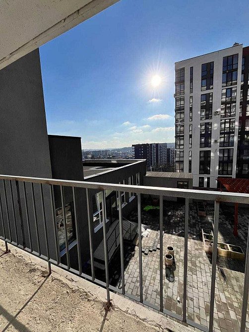 Продаж 1-кім.квартири вул. Малоголосківська 30Б Львов - изображение 4