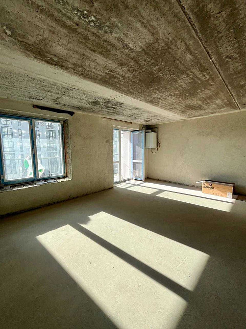 Продаж 1-кім.квартири вул. Малоголосківська 30Б Львов - изображение 2