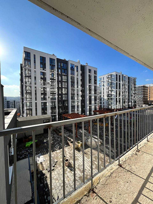 Продаж 1-кім.квартири вул. Малоголосківська 30Б Львов - изображение 6