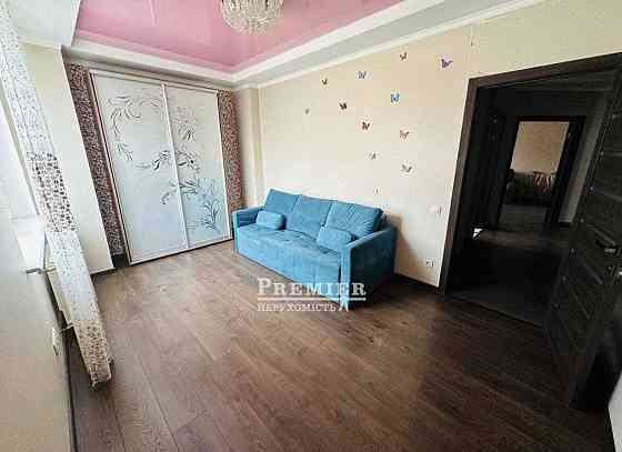 Продам 3 кімнатну квартиру площею 93 м2 на вул. Бочарова. Одесса