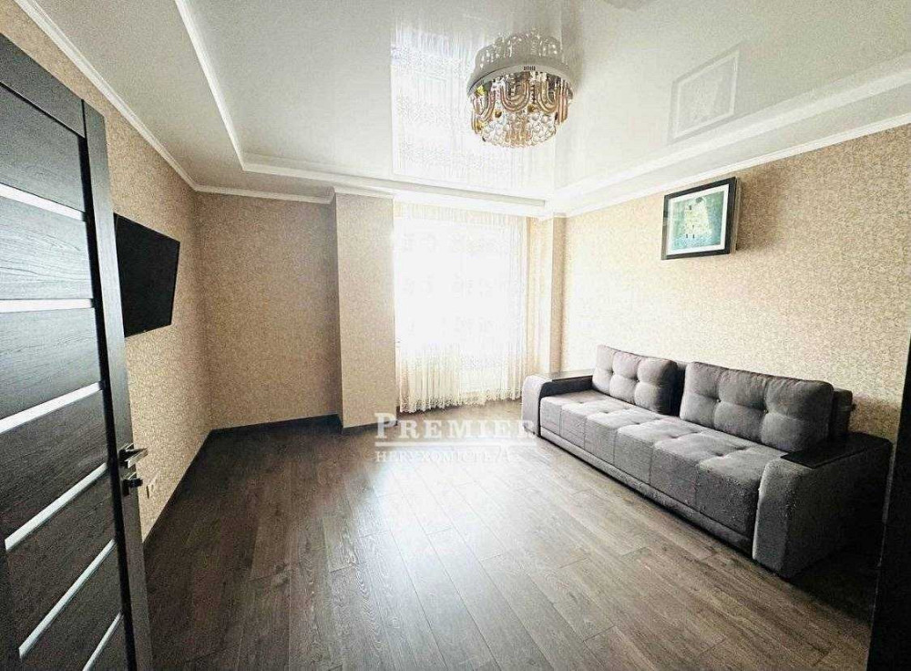Продам 3 кімнатну квартиру площею 93 м2 на вул. Бочарова. Одесса - изображение 2