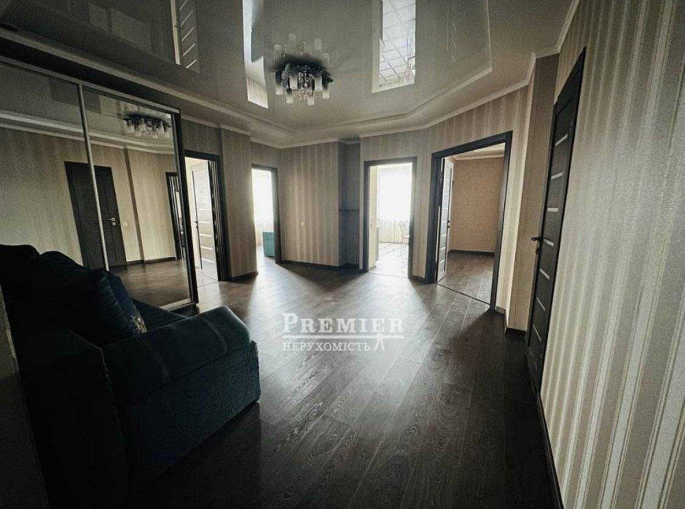 Продам 3 кімнатну квартиру площею 93 м2 на вул. Бочарова. Одесса - изображение 7