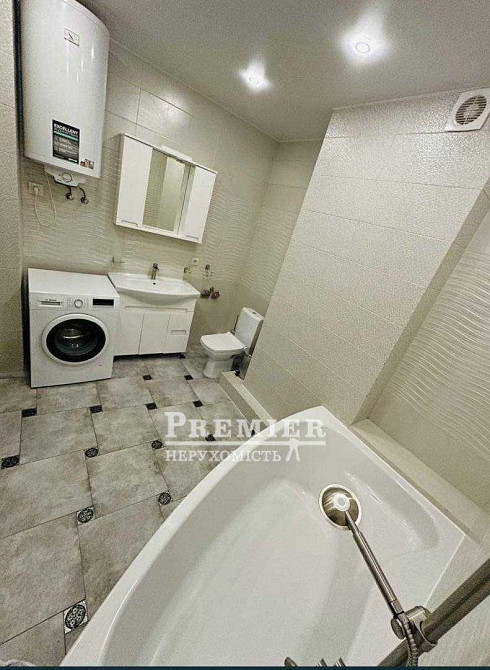 Продам 3 кімнатну квартиру площею 93 м2 на вул. Бочарова. Одесса - изображение 6