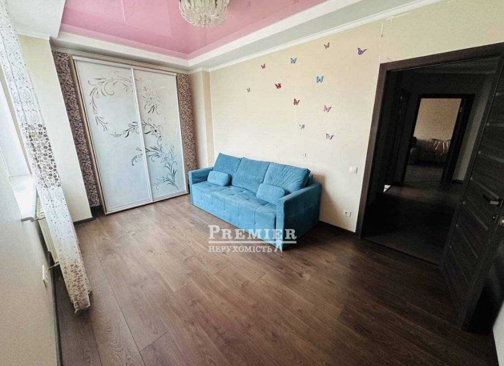 Продам 3 кімнатну квартиру площею 93 м2 на вул. Бочарова. Одесса - изображение 4