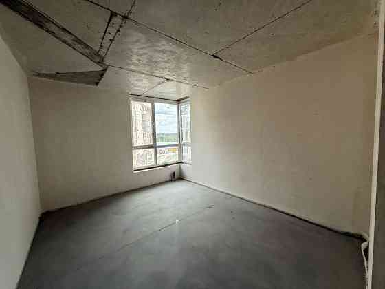 Найдешевша квартира в ЖК на прорізній! 42м2 будинок здан! Буча