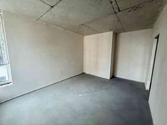 Найдешевша квартира в ЖК на прорізній! 42м2 будинок здан! Буча