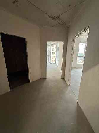 Найдешевша квартира в ЖК на прорізній! 42м2 будинок здан! Буча