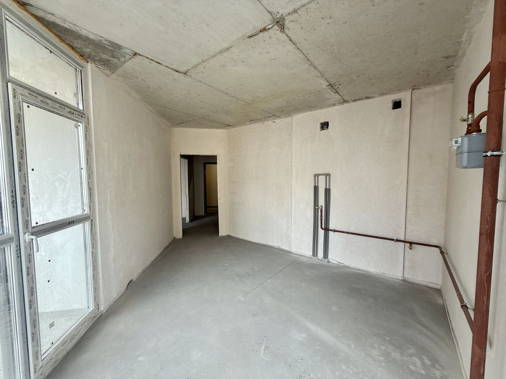 Найдешевша квартира в ЖК на прорізній! 42м2 будинок здан! Буча - зображення 4