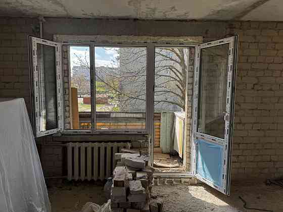 Продам 1к квартиру Павлоград