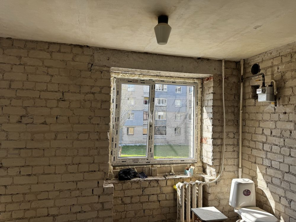 Продам 1к квартиру Павлоград - изображение 1