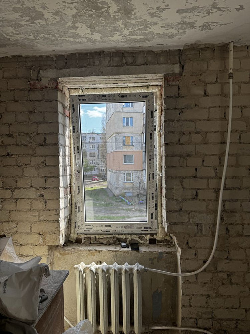 Продам 1к квартиру Павлоград - изображение 3