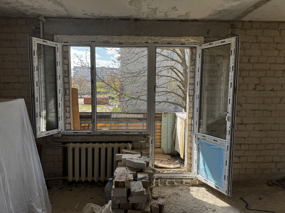 Продам 1к квартиру Павлоград - изображение 2