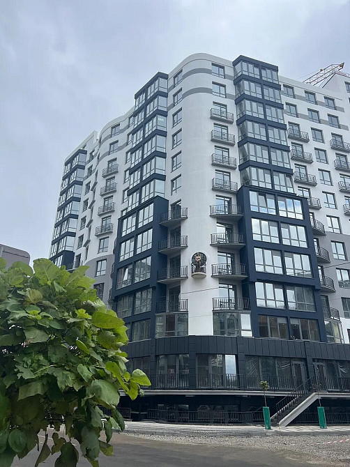 Двохрівнева квартира,центр.100 м.кв.Терміново! Івано-Франківськ - зображення 1