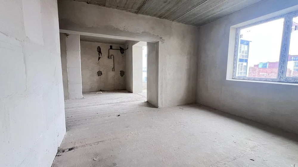 Двохрівнева квартира,центр.100 м.кв.Терміново! Івано-Франківськ - зображення 2