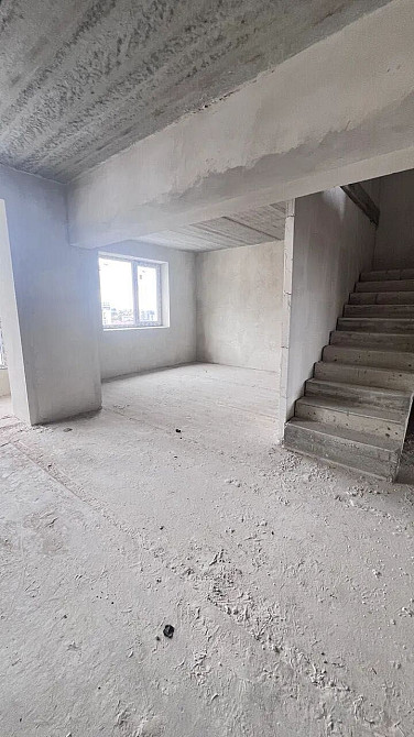 Двохрівнева квартира,центр.100 м.кв.Терміново! Івано-Франківськ - зображення 5