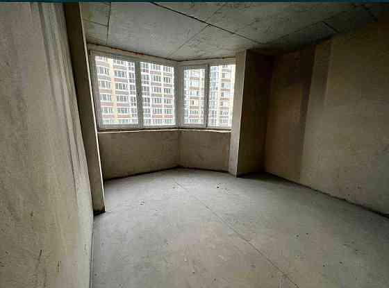 Видова двокімнатна квартира з балконом! Постанова, СЕРТИФІКАТ так! Ірпінь