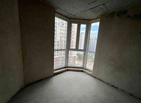 Видова двокімнатна квартира з балконом! Постанова, СЕРТИФІКАТ так! Ірпінь