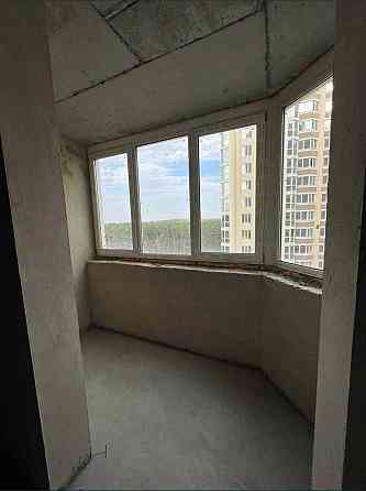 Видова двокімнатна квартира з балконом! Постанова, СЕРТИФІКАТ так! Ірпінь