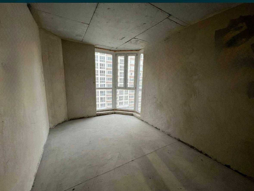 Видова двокімнатна квартира з балконом! Постанова, СЕРТИФІКАТ так! Ірпінь - зображення 3