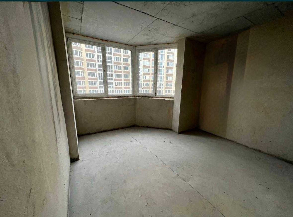 Видова двокімнатна квартира з балконом! Постанова, СЕРТИФІКАТ так! Ірпінь - зображення 2