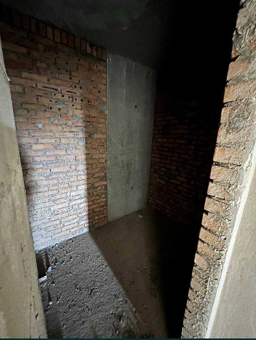 Видова двокімнатна квартира з балконом! Постанова, СЕРТИФІКАТ так! Ірпінь - зображення 7