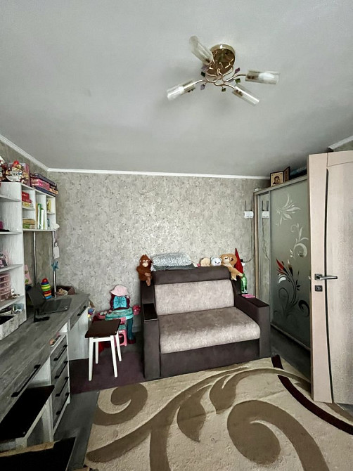 СЕРТИФІКАТ! Однокімнатна квартира з ремонтом!Податки 2%! Горенка - изображение 2