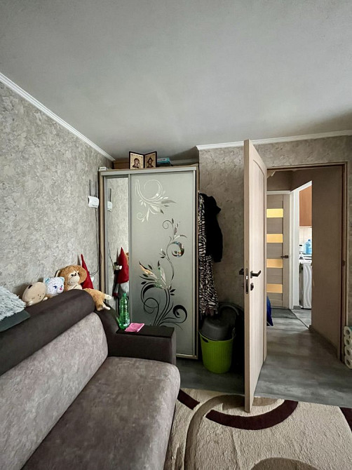 СЕРТИФІКАТ! Однокімнатна квартира з ремонтом!Податки 2%! Горенка - изображение 3