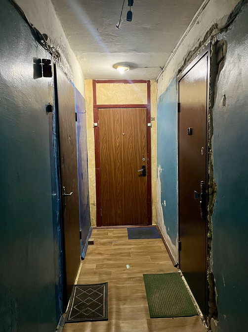 СЕРТИФІКАТ! Однокімнатна квартира з ремонтом!Податки 2%! Горенка - изображение 7