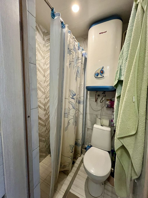 СЕРТИФІКАТ! Однокімнатна квартира з ремонтом!Податки 2%! Горенка - изображение 6