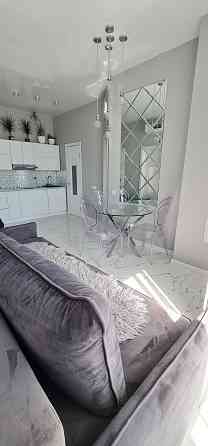 Квартира 2 кімнати ЄОселя з ремонтом та меблями Софіївська Борщагівка