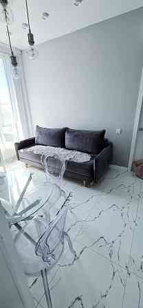 Квартира 2 кімнати ЄОселя з ремонтом та меблями Софіївська Борщагівка