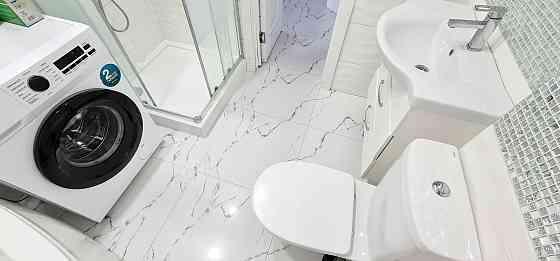 Квартира 2 кімнати ЄОселя з ремонтом та меблями Софіївська Борщагівка