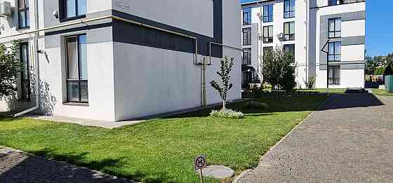 Квартира 2 кімнати ЄОселя з ремонтом та меблями Софіївська Борщагівка