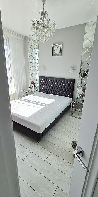 Квартира 2 кімнати ЄОселя з ремонтом та меблями Софіївська Борщагівка - зображення 1