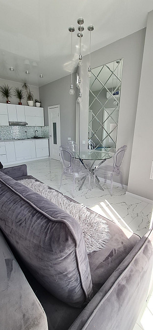 Квартира 2 кімнати ЄОселя з ремонтом та меблями Софіївська Борщагівка - зображення 2