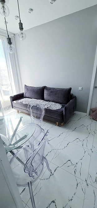 Квартира 2 кімнати ЄОселя з ремонтом та меблями Софіївська Борщагівка - зображення 4