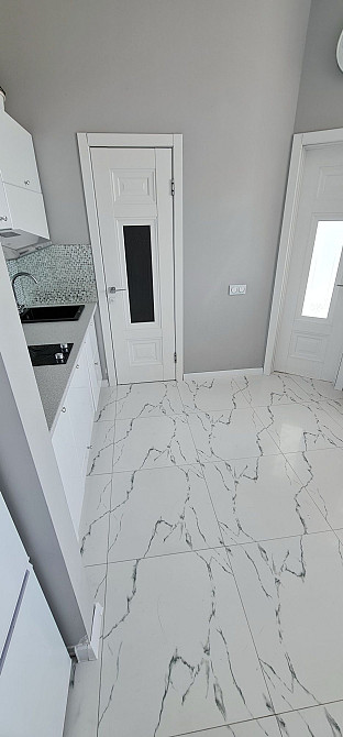 Квартира 2 кімнати ЄОселя з ремонтом та меблями Софіївська Борщагівка - зображення 6