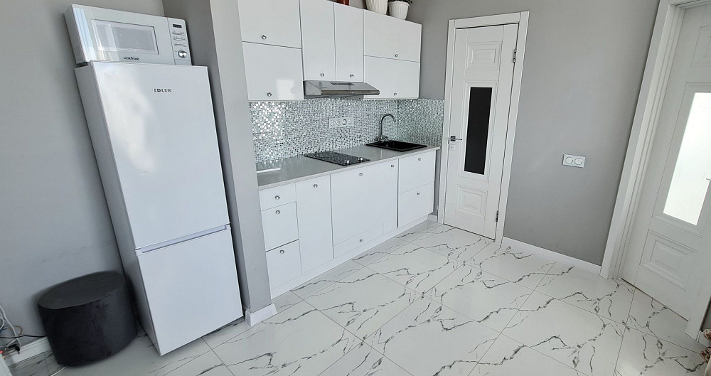 Квартира 2 кімнати ЄОселя з ремонтом та меблями Софіївська Борщагівка - зображення 8