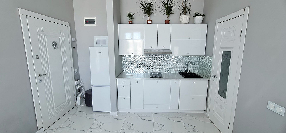 Квартира 2 кімнати ЄОселя з ремонтом та меблями Софіївська Борщагівка - зображення 7