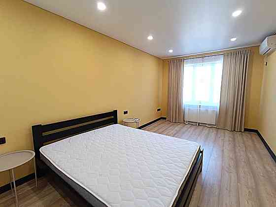 1кімнатна квартира 49м2 ЖК «Атлант на Озерній»,метро "Теремки" Великие Новоселки