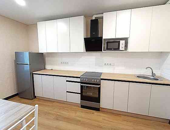 1кімнатна квартира 49м2 ЖК «Атлант на Озерній»,метро "Теремки" Великие Новоселки