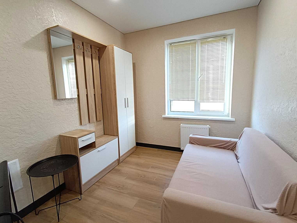 1кімнатна квартира 49м2 ЖК «Атлант на Озерній»,метро "Теремки" Великі Новосілки - зображення 4