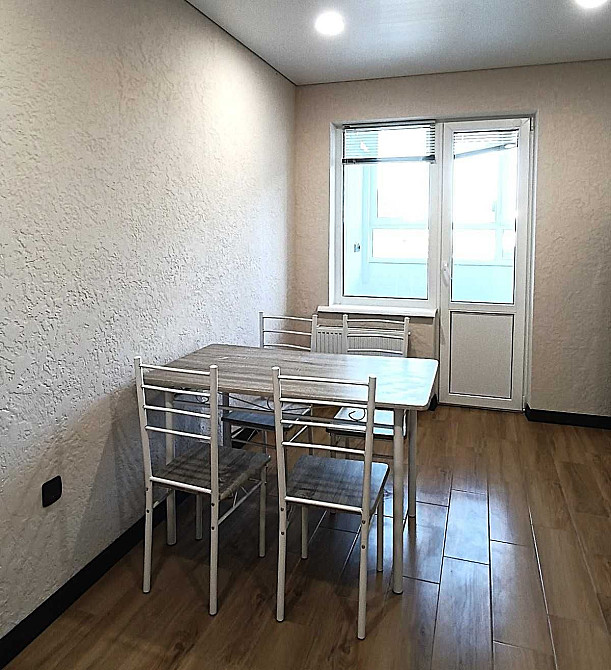 1кімнатна квартира 49м2 ЖК «Атлант на Озерній»,метро "Теремки" Великі Новосілки - зображення 8