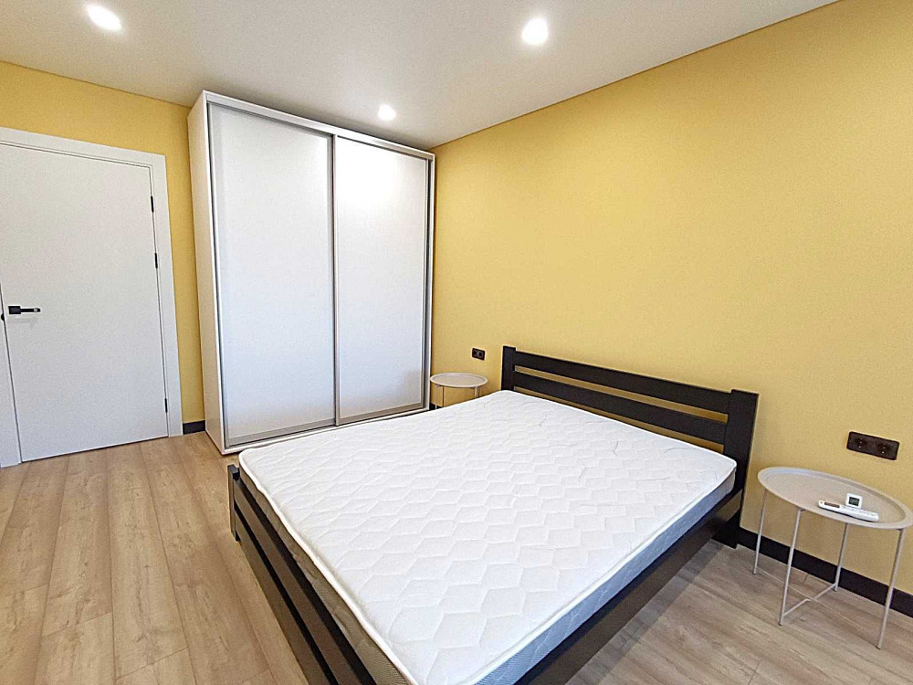 1кімнатна квартира 49м2 ЖК «Атлант на Озерній»,метро "Теремки" Великі Новосілки - зображення 3